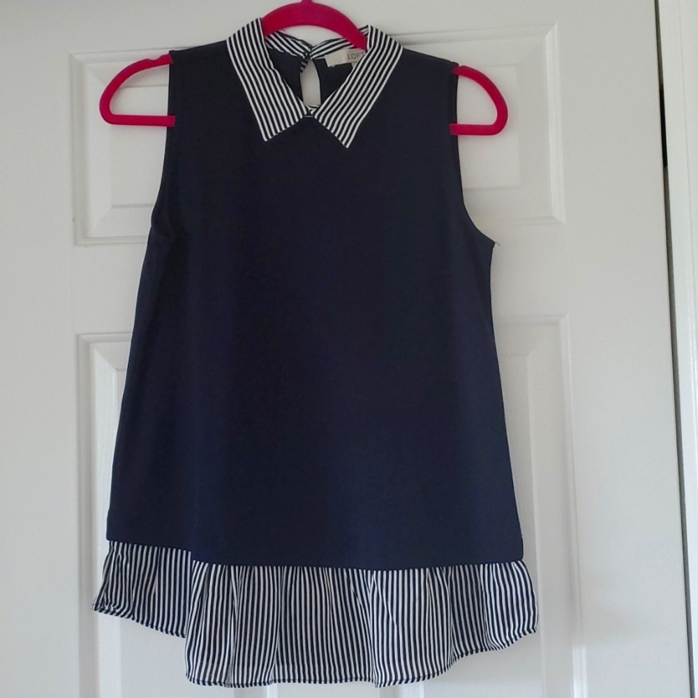 LOFT top